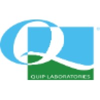 Quip Laboratories, Inc. logo, Quip Laboratories, Inc. contact details