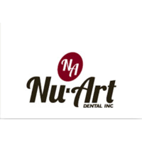 Nu-Art Dental Inc. logo, Nu-Art Dental Inc. contact details