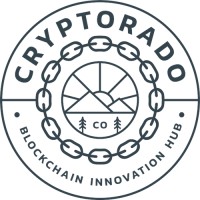 Cryptorado logo, Cryptorado contact details