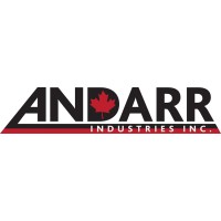 Andarr Industries Inc logo, Andarr Industries Inc contact details