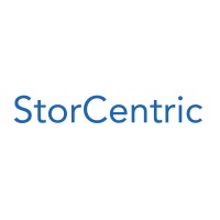 StorCentric logo, StorCentric contact details