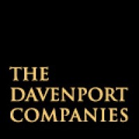 The Davenport Companies logo, The Davenport Companies contact details