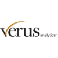 Verus Analytics logo, Verus Analytics contact details