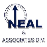 Neal and Associates / Namco Div. logo, Neal and Associates / Namco Div. contact details