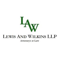 Lewis And Wilkins LLP logo, Lewis And Wilkins LLP contact details