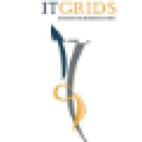 IT Grids Ltd logo, IT Grids Ltd contact details