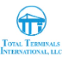 Total Terminals International logo, Total Terminals International contact details