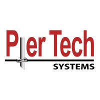 Pier Tech logo, Pier Tech contact details