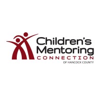 Childrens Mentoring Connection of Hancock County logo, Childrens Mentoring Connection of Hancock County contact details