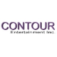 Contour Entertainment logo, Contour Entertainment contact details