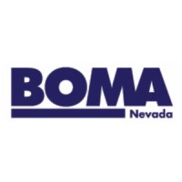 BOMA Nevada logo, BOMA Nevada contact details