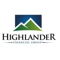 Highlander Financial Group logo, Highlander Financial Group contact details