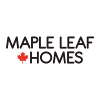 Maple Leaf Homes Inc logo, Maple Leaf Homes Inc contact details