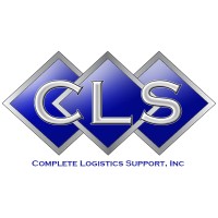 Complete Logistics Support - CLS logo, Complete Logistics Support - CLS contact details