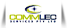 Commlec Services Pty Ltd logo, Commlec Services Pty Ltd contact details