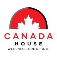 Canada House Wellness Group Inc. logo, Canada House Wellness Group Inc. contact details