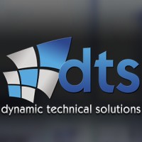 Dynamic Technical Solutions, Inc. logo, Dynamic Technical Solutions, Inc. contact details