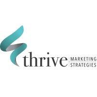 Thrive Marketing Strategies logo, Thrive Marketing Strategies contact details