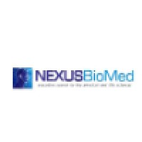 NEXUSBioMed Executive Search logo, NEXUSBioMed Executive Search contact details