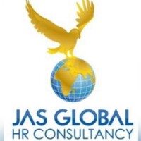 JAS GLOBAL HR CONSULTANCY logo, JAS GLOBAL HR CONSULTANCY contact details