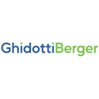 Ghidotti | Berger LLP logo, Ghidotti | Berger LLP contact details