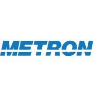 Metron Inc logo, Metron Inc contact details