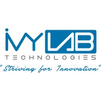 IvyLab Technologies logo, IvyLab Technologies contact details