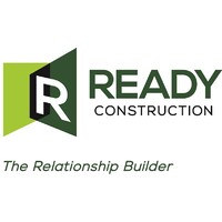 Ready Construction Services logo, Ready Construction Services contact details