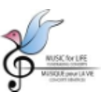 Music for Life Fundraising Concerts - Get Involved! logo, Music for Life Fundraising Concerts - Get Involved! contact details