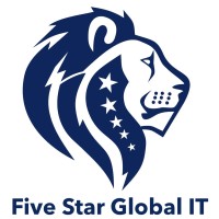 Five Star Global IT logo, Five Star Global IT contact details