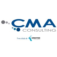 CMA CONSULTING logo, CMA CONSULTING contact details