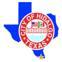 Hidalgo Police Department logo, Hidalgo Police Department contact details