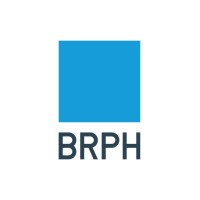 BRPH Inc logo, BRPH Inc contact details