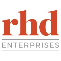 RHD Enterprises, Inc. logo, RHD Enterprises, Inc. contact details