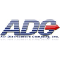 Air Distributors Company logo, Air Distributors Company contact details