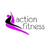 Action Fitness logo, Action Fitness contact details