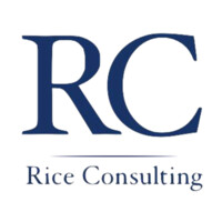 Rice Consulting logo, Rice Consulting contact details