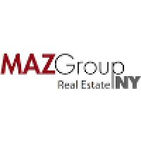 Maz Group NY logo, Maz Group NY contact details