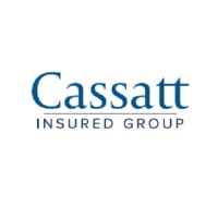 Cassatt RRG Holding Company logo, Cassatt RRG Holding Company contact details