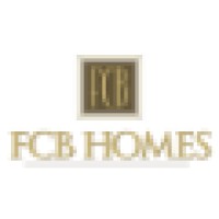 FCB Homes logo, FCB Homes contact details