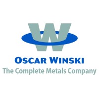 Oscar Winski Company Inc logo, Oscar Winski Company Inc contact details