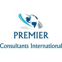 Premier Consultants International logo, Premier Consultants International contact details