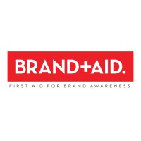 Brand+Aid logo, Brand+Aid contact details