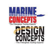 Marine Concepts logo, Marine Concepts contact details