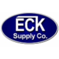 Eck Supply Company logo, Eck Supply Company contact details