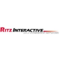 Ritz Interactive, Inc. logo, Ritz Interactive, Inc. contact details