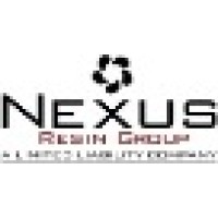 Nexus Resin Group logo, Nexus Resin Group contact details