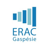 ERAC Gaspésie logo, ERAC Gaspésie contact details