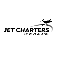 Jet Charters New Zealand logo, Jet Charters New Zealand contact details