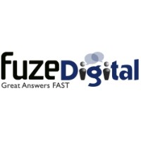 FuzeDigital logo, FuzeDigital contact details